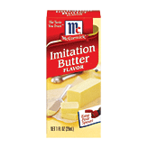 McCormick Flavor Imitation Butter Full-Size Picture